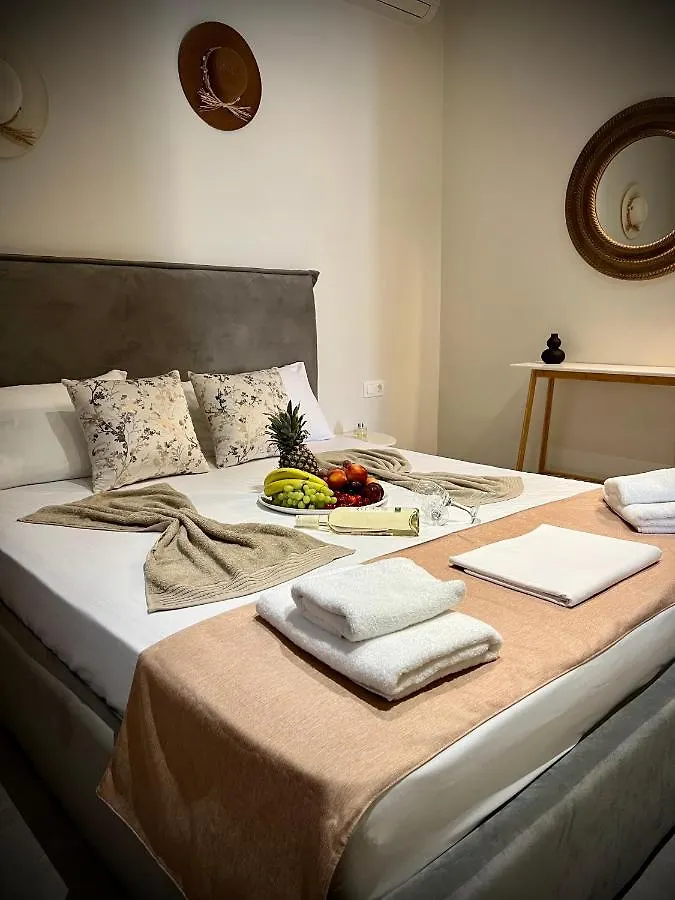 Villa Maria Apartments Nea Skioni