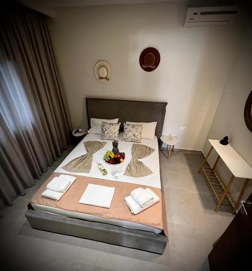 Villa Maria Apartments Nea Skioni