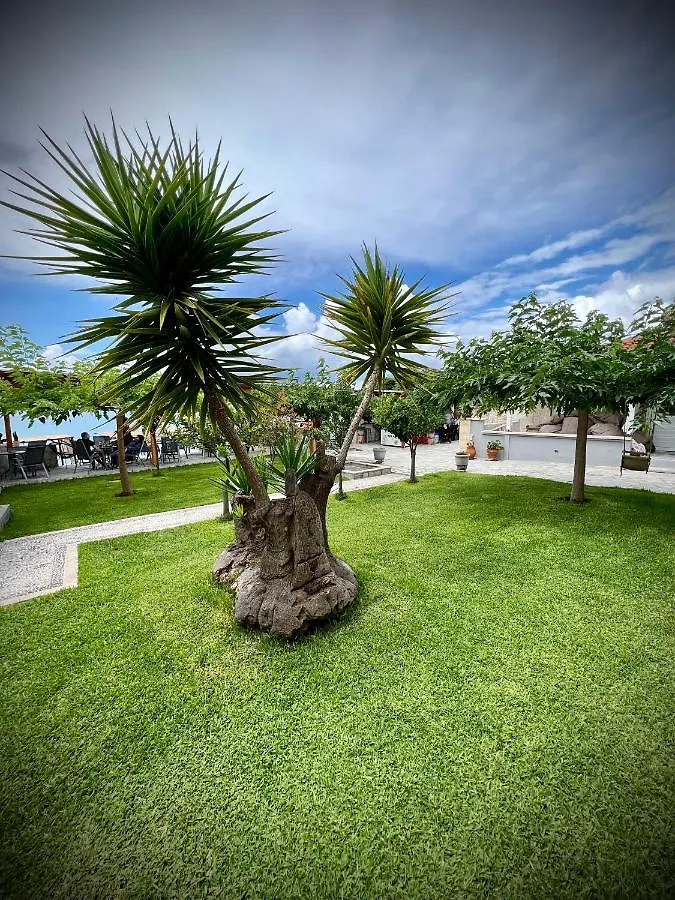 Villa Maria Apartments Nea Skioni