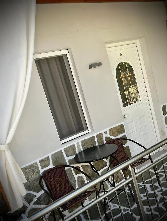 Villa Maria Apartments Nea Skioni