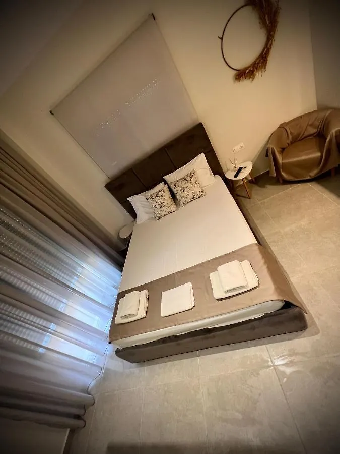 Villa Maria Apartments Nea Skioni