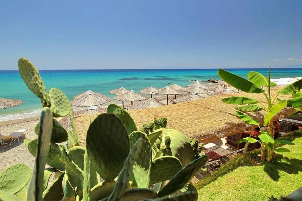 Villa Maria Apartments Nea Skioni